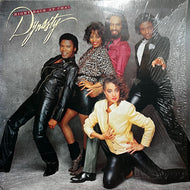 DYNASTY / Right Back At Cha! (60176, LP)