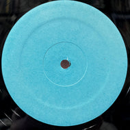 LARGE PROFESSOR - Redman / I Juswannachill / Funkorama (BLUE SIDE / RED TRACK, 12inch)