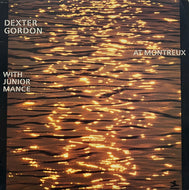 DEXTER GORDON / At Montreux (Prestige – P-7861, LP)