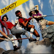 DYNASTY / Your Piece Of The Rock (BXL1-3398, LP)