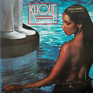 KLIQUE / Try It Out (MCA-39008, LP)
