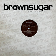 Dellastars / This Time (RR12-88326, 12inch)