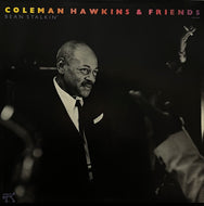 COLEMAN HAWKINS / Bean Stalkin' (Pablo – 2310 933, LP)