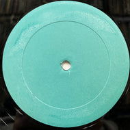 V.A. (Vinyl Reanimators, Stretch Armstrong) / Undercover Underground EP (RAJ001, 12inch)