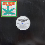 V.A. - H / Hot Vibes Reggae Love (SR6255-1, 12inch)