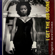 BRIGETTE MCWILLIAMS / I Get The Job Done (Y-38437, 12inch)