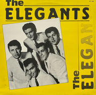 ELEGANTS / The Elegants (APT 1000, LP)