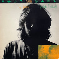 KIP HANRAHAN / Days And Nights Of Blue Luck Inverted (PANGÆA – PAN-42137, LP)