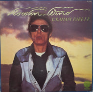 GRAHAM PARKER / Howlin Wind ( Vertigo – BT-5186, LP)