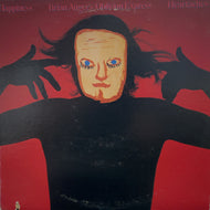 BRIAN AUGER'S OBLIVION EXPRESS / Happiness Heartaches ( Warner Bros., LP)