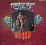 COLD BLOOD / Cold Blood ( San Francisco Records – SD 200, LP)