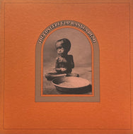 V.A. (George Harrison, Bob Dylan) / The Concert For Bangla Desh (Apple – STCX 3385, LP)