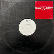 MARY J BLIGE / Give Me You (MCAR 25032-1, 12inch)
