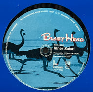 BLAST HEAD (DJ HIKARU & TETSU) / 
