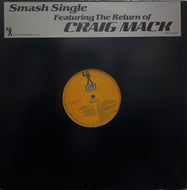 VERONICA / No One But You ( H.O.L.A. Recordings – 119-341-014-1, 12inch)