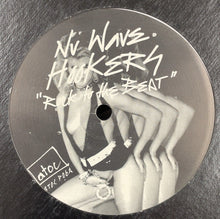 Load image into Gallery viewer, NU WAVE HOOKERS / Rock To The Beat ( A Touch Of Class, 12inch)
