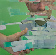 TERA MELOS / Trash Generator (Sargent House – sh187, LP)