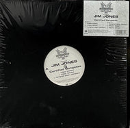 JIM JONES / Certified Gangstas ( Koch Records – KOC-SI-5777, 12inch)