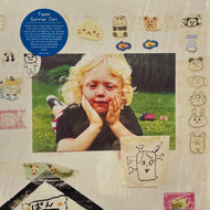 TAPES / Summer Jam (EM Records – EM1191TS2, 10inch)