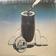 CHOCOLATE JAM CO. / The Spread Of The Future (JE 35746, LP)