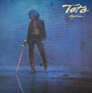 TOTO / Hydra (CBS/Sony, 25AP 1700, LP)