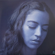 STE (須永辰緒) With J.Lamotta Suzume / All I Want ( Flower Records – FLRS-142m 7inch)