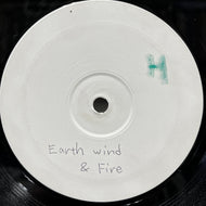 EARTH WIND & FIRE / Beijo (Brazillian Rhyme) (TT-001) 12inch