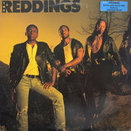 REDDINGS / The Reddings (422 835 292-1, LP)