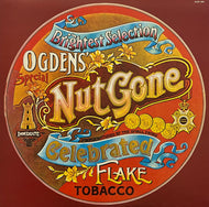 SMALL FACES / Ogden's Nut Gone Flake (Seven Seas – K22P 383, LP)