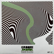 GROOVE ARMADA / Fireside Favourites (Four Rare Cuts From Tummy Touch) TUCH102, 12inch