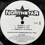 NORTH STAR / Ducky (KOC-12-8395, 12inch)