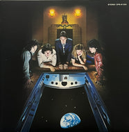 PAUL McCARTNEY & WINGS / Back To The Egg (Odeon – EPS-81200, LP)