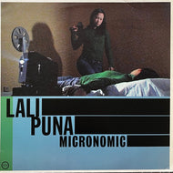 LALI PUNA / Micronomic (Morr Music – MM045, 12inch)