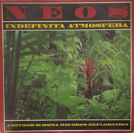 NEOS / Indefinita Atmosfera (Schema, SCLP 304, 2LP)