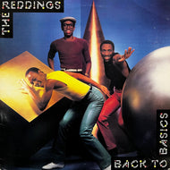 REDDINGS / Back To Basics (FZ 38690, LP)