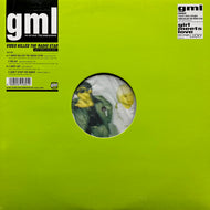 GML (girl meets love) / Video Killed The Radio Star (TKJA-10017, 12inch)