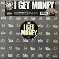 50 CENT / I Get Money (B0009808-11, 12inch)