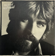 MICHAEL McDONALD / If That's What It Takes (inc. I Keep Forgettin' ) (Warner Bros. – 1-23703, LP)