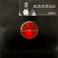 B-BANDJ / Stand In The Light (none, 12inch)