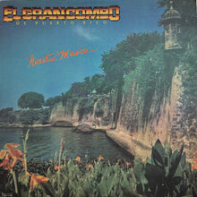 画像をギャラリービューアに読み込む, El Gran Combo / Nuestra Musica ( Combo Records – RCSLP 2045, LP)
