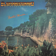 El Gran Combo / Nuestra Musica ( Combo Records – RCSLP 2045, LP)