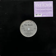 TINA NOVAK / Been Around The World (07822-17701-1, 12inch)