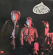 CREAM / Fresh Cream (RSO – MWA 7005, LP)