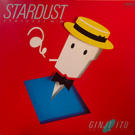 伊藤銀次 / STARDUST Symphony ’65-’83 (LP) Green Vinyl
