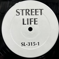 MOBB DEEP / Street Life (SL-315-1, 12inch)