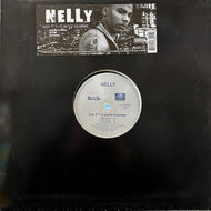 NELLY / (Hot S**T) Country Grammar (012156800-1, 12inch)