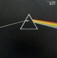 PINK FLOYD / The Dark Side Of The Moon (EMI – EMS-80324, LP)