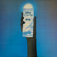 KING CRIMSON / USA (Atlantic – P-6395A, LP)