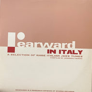 V.A. (Quintetto Basso-Valdambrini) /  Rearward In Italy - A Selection Of Rare Italian Jazz Tunes 2LP