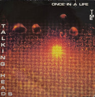 TALKING HEADS / Once In A Lifetime ( Sire – SIR 4048, 7inch)